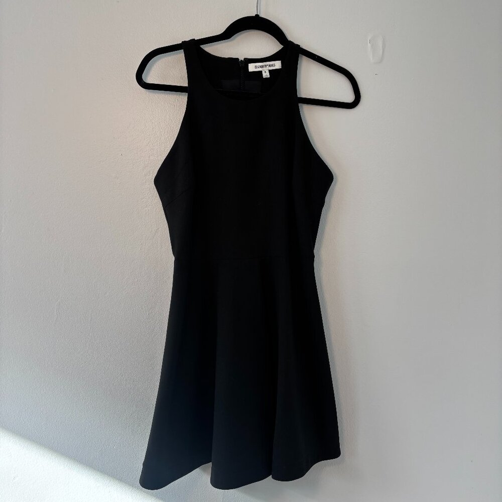 Elizabeth and James Skater Dress